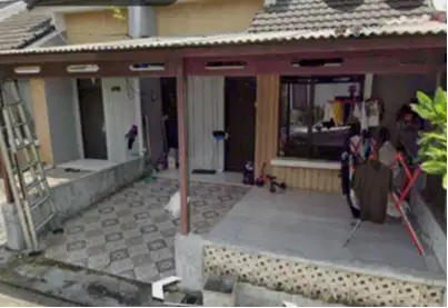 Disewakan Rumah