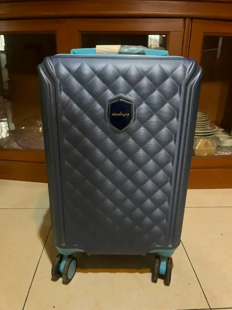 Koper Lucu Imut