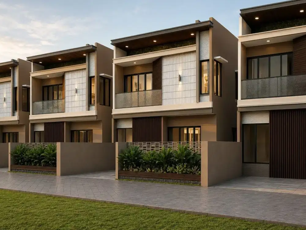 700m JL. Godean Rumah Dijual Yogyakarta di Tegalrejo