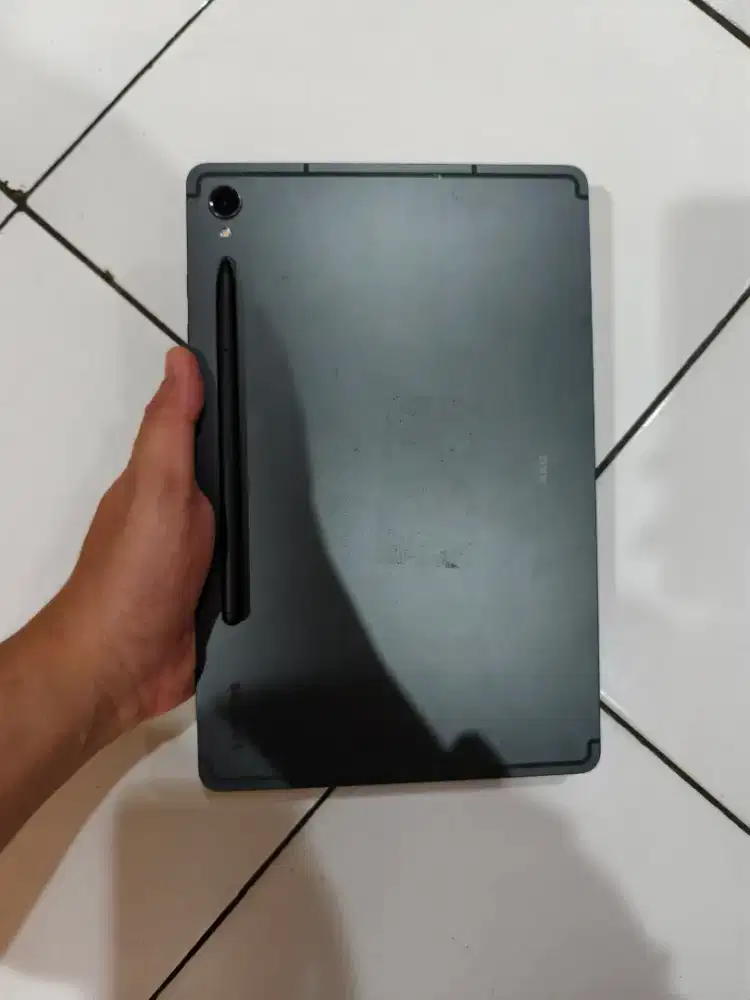 Samsung Tab S9 5G 12/256gb SEIN