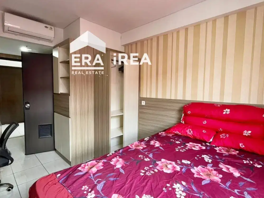 APARTEMEN DIJUAL DI SOLO DEKAT KAMPUS UNS