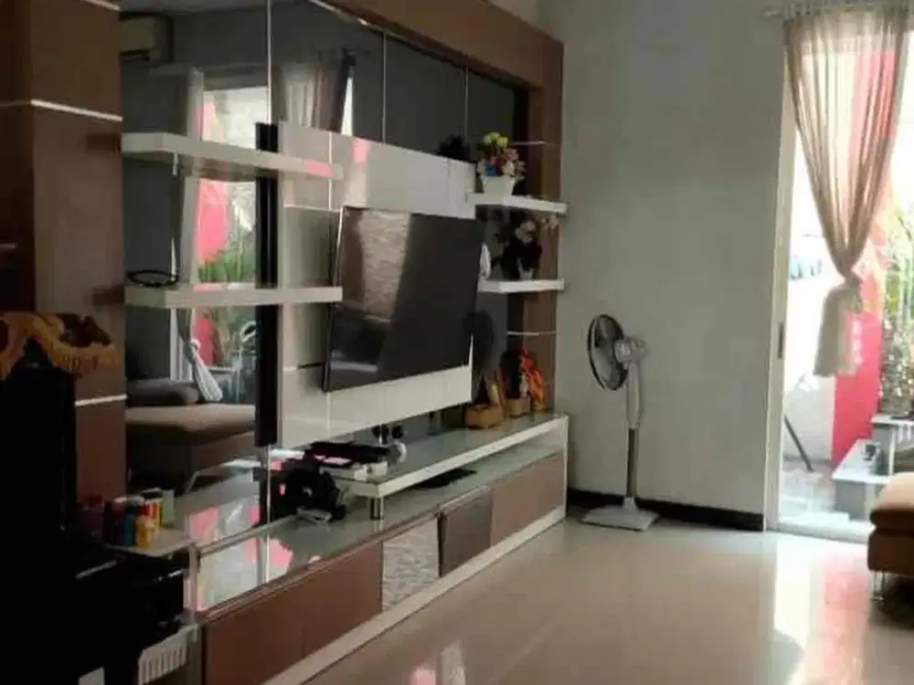 Dijual Rumah Besar Murah Citra Garden Sidoarjo dkt Pondok Jati Mutiara