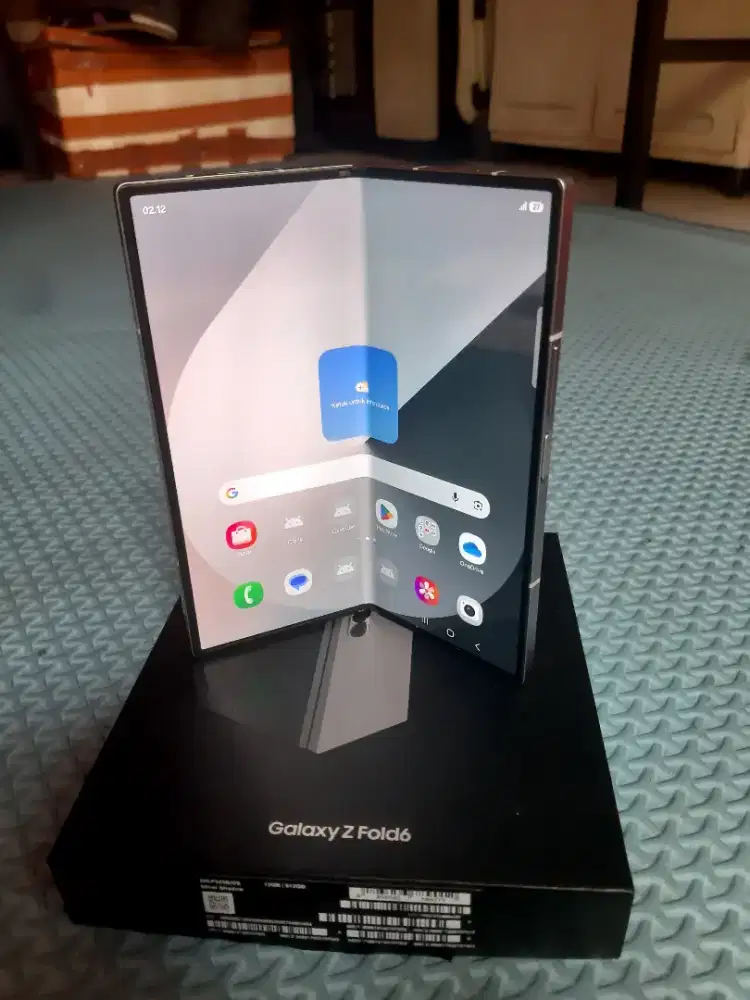 Samsung galaxy FOLD 6