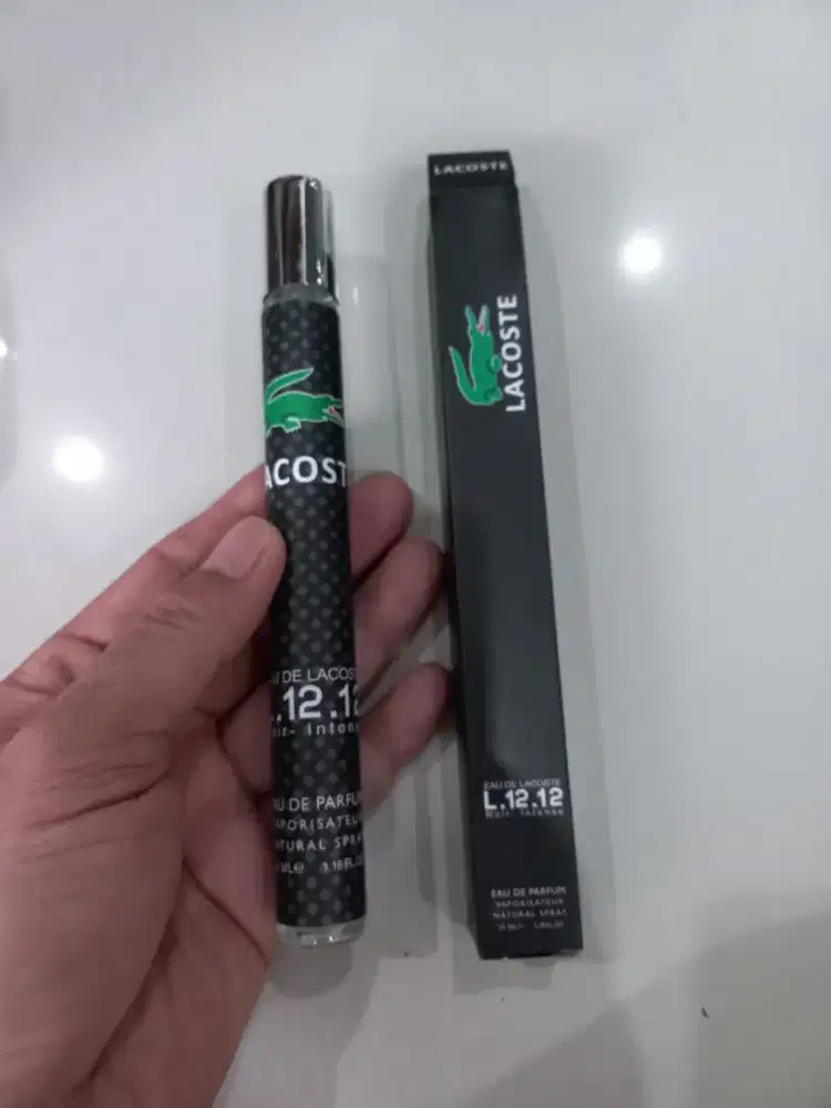 Parfum 30ml LACOSTE original
