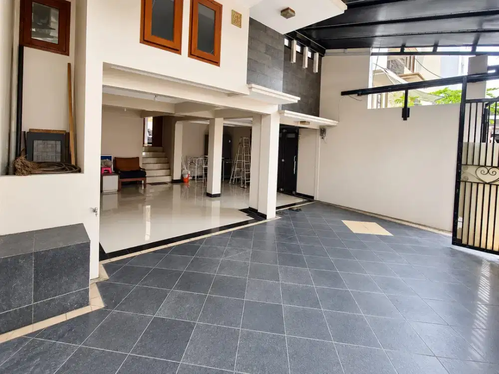 Jual Cepat BU Rumah Tebet Utara Jakarta Selatan