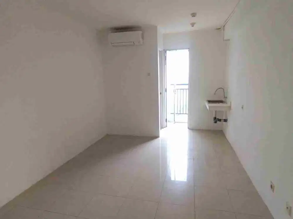Studio sewa UF, Bassura, jakarta timur