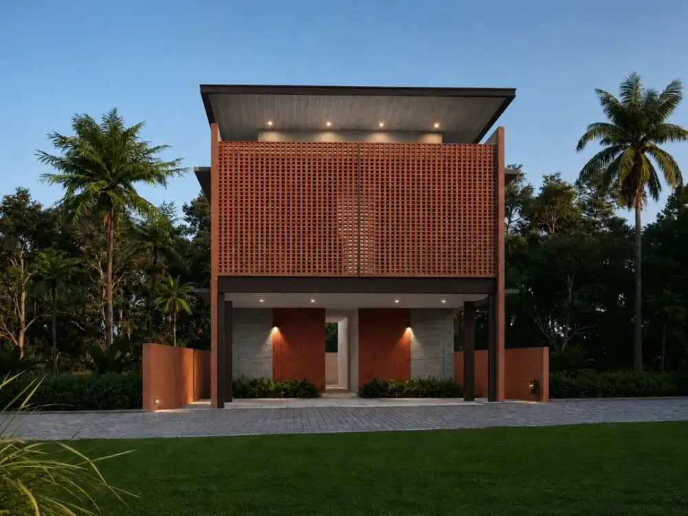 Dekat Kampus UII Dijual Kost Yogyakarta Jl. Kaliurang Km.12