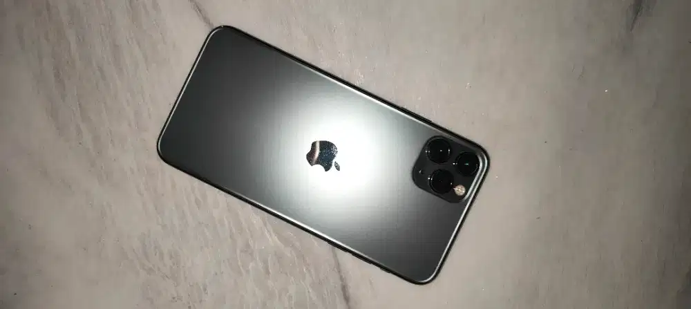 IPHONE 11 PROMAX 256GB