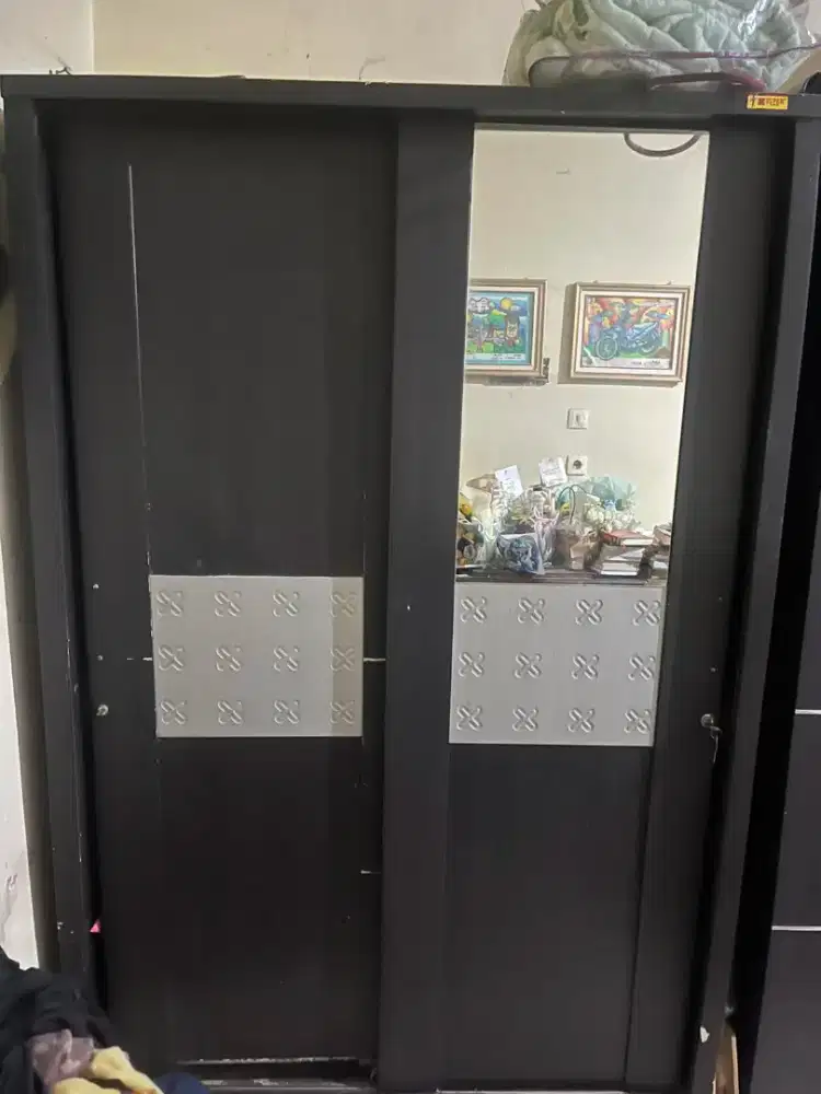 Lemari Kokoh Bagus