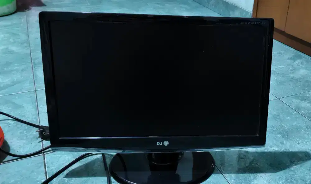LG Flatron 21,5 inch.