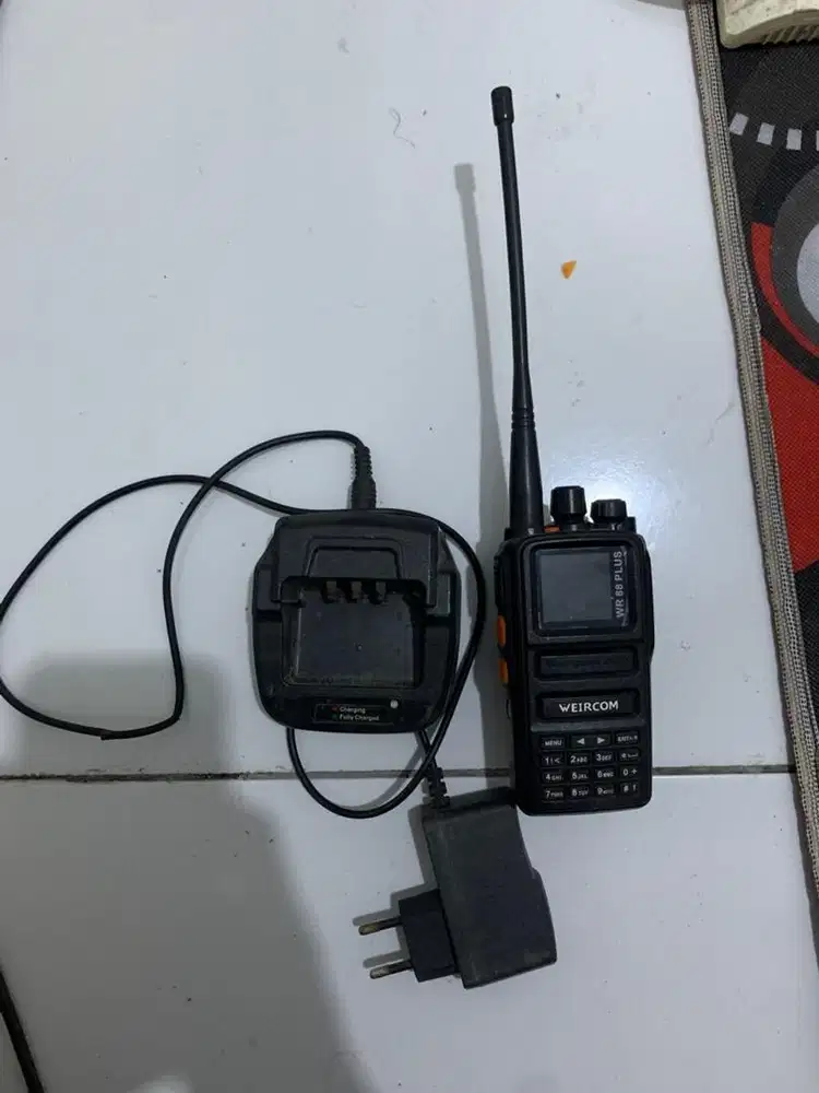 Handdly talkky weircom WR88 Plus