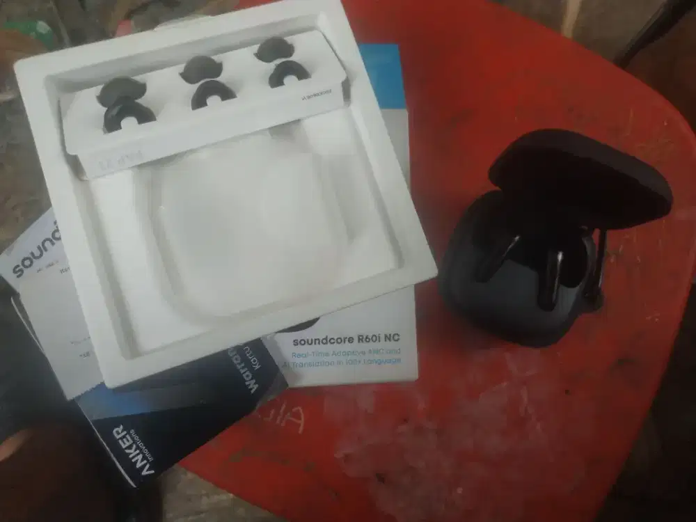 TWS Soundcore R60i NC