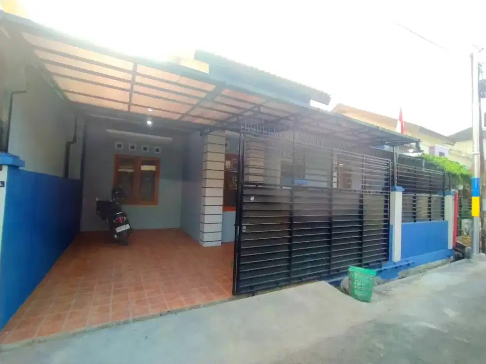 Disewakan Rumah Bagus lokasi Karangasem, Laweyan Solo