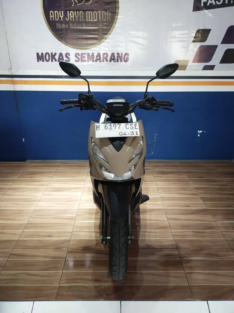 HONDA BEAT STREET 2026