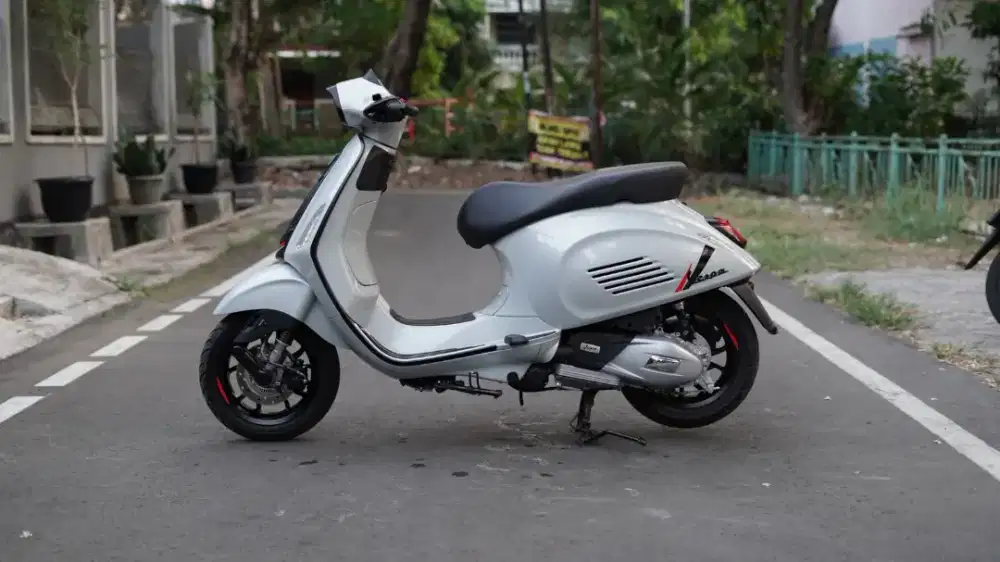 PIAGGIO VESPA SPRINT S 180 IGET ABS 2026