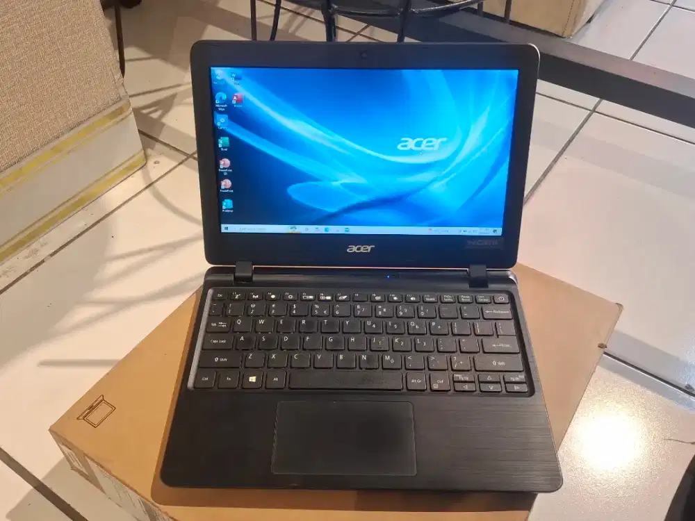 Laptop Acer Aspire A311/Celeron N4000/Ram 4/500 GB