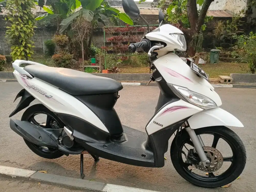 Yamaha mio j fi orsinil