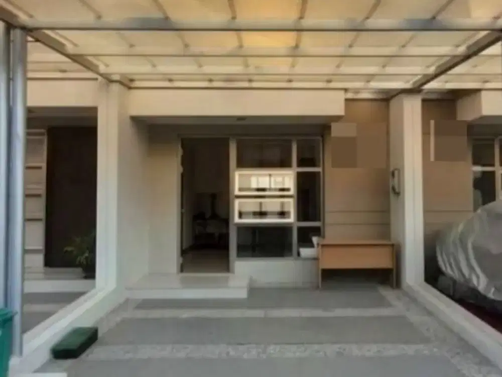 Dijual Rumah Hawaii PIK2, Uk. 4,5x10, 2 Lantai, 2 KT, 2 KM, Kosongan, SHM, Harga : Rp 1,7 M