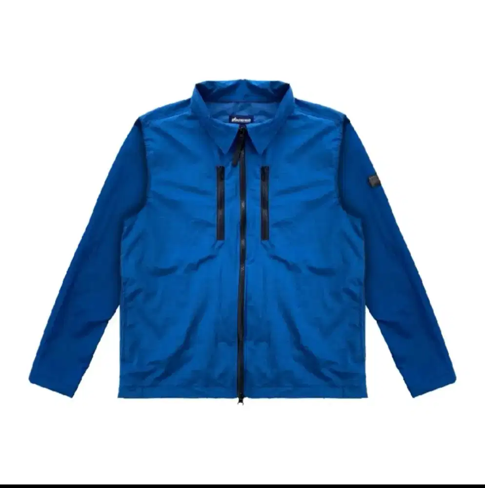 Jaket Moundfield, Ukuran XL