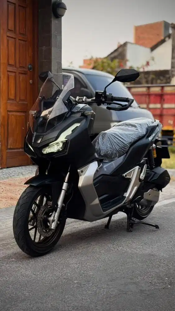 HONDA ADV ISTIMEWA ORIGINAL