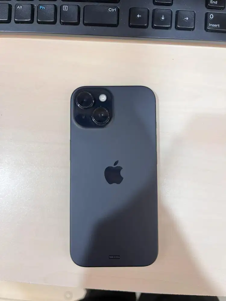 Iphone 15 basic 128