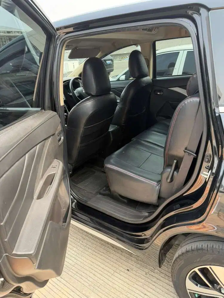 Mitsubishi Xpander 2019 Bensin