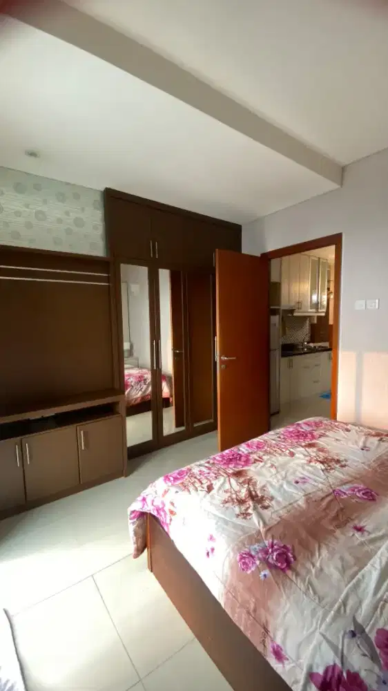cari kerja pengalaman marketing