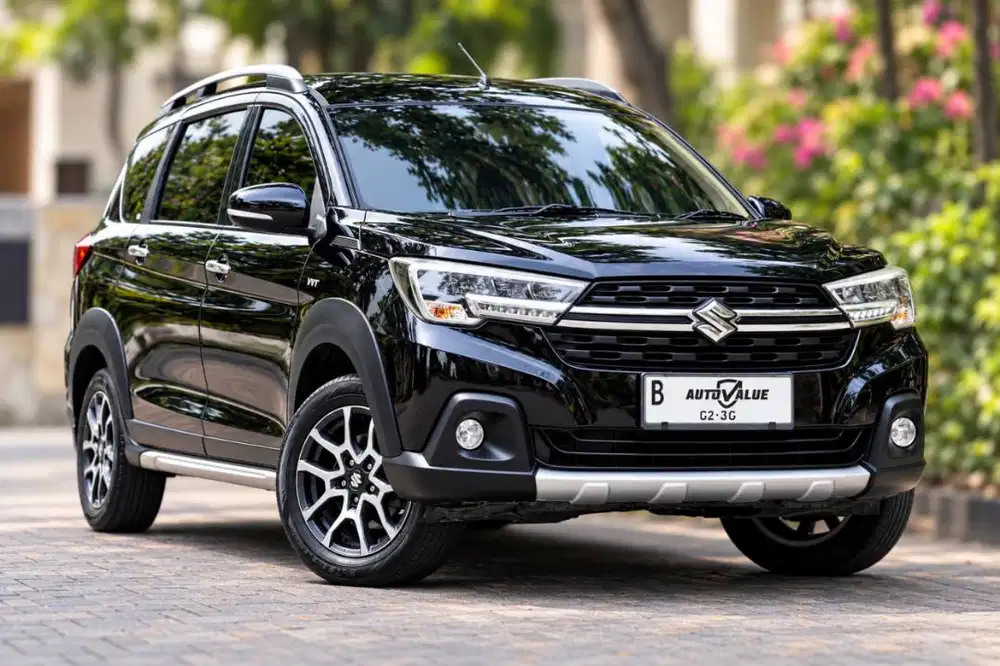 Suzuki XL7 Beta 2020 AT Matic Dp 13Jt
