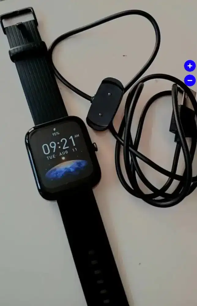 Smart Watch Amazfit 3 Pro