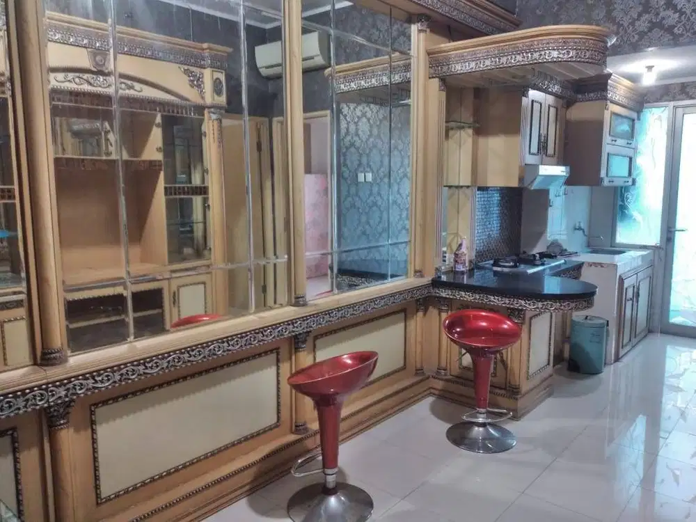 Disewakan Unit Apartemen Seasons City  2 Bedroom