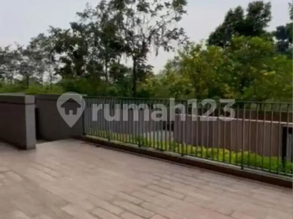 Dijual Apartment Eksklusif Marigold Navapark BSD Luxury Fully Furnished 2 Bedrooms