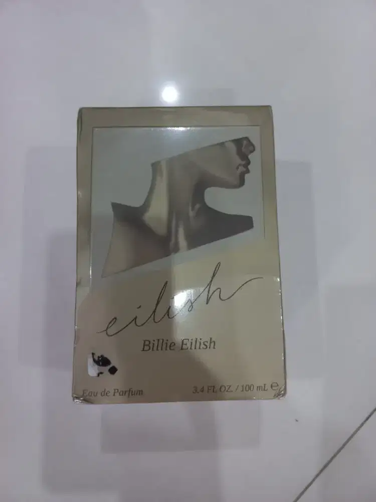 Parfum Billie Eilish 100ml (singapore)