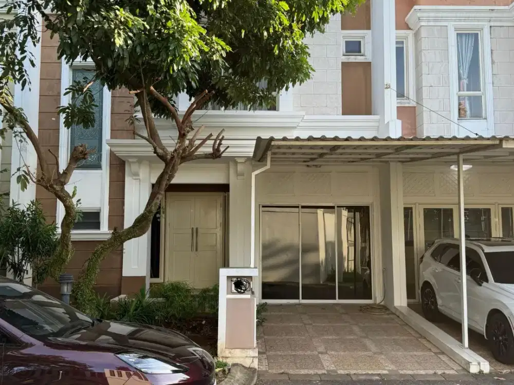Rumah Sewa Flamingo 8x16 – 110 Juta/Tahun – Min 2 Tahun
