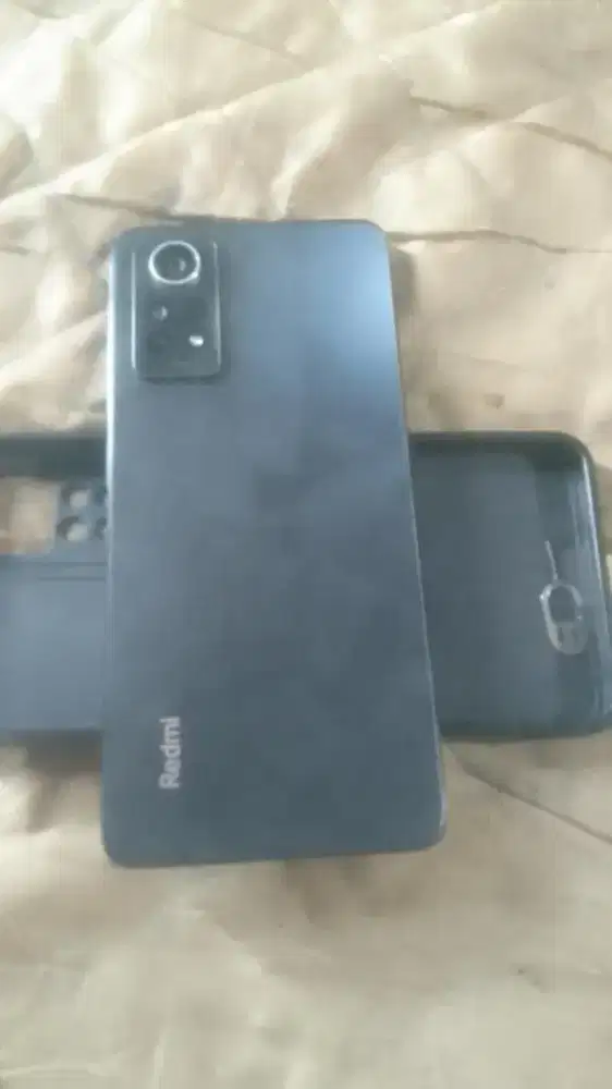 BT/DOWNGRADE.REDMI NOTE 12 PRO 6/128