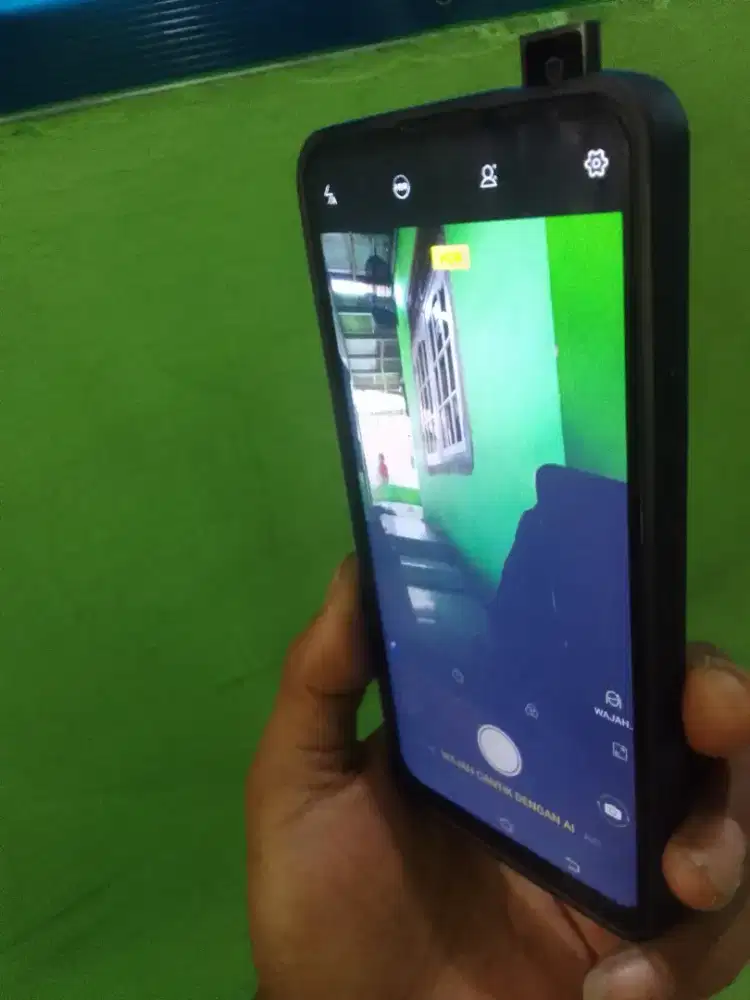 Vivo V15 8 256 mulus