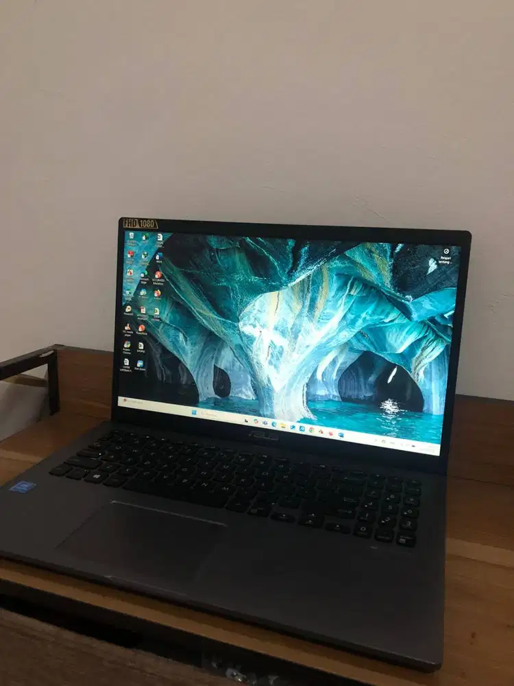 ASUS VivoBook X509FA / A509FA Celeron 4305U – Kondisi Bagus