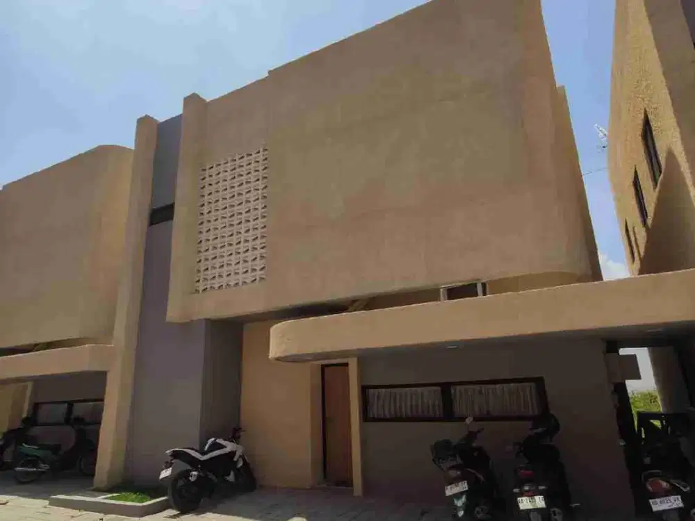 DIJUAL KOST EKSKLUSIF JOGJA, SETURAN KAWASAAN KAMPUS UPN YKPN MERCUBUANA ATMAJAYA UII