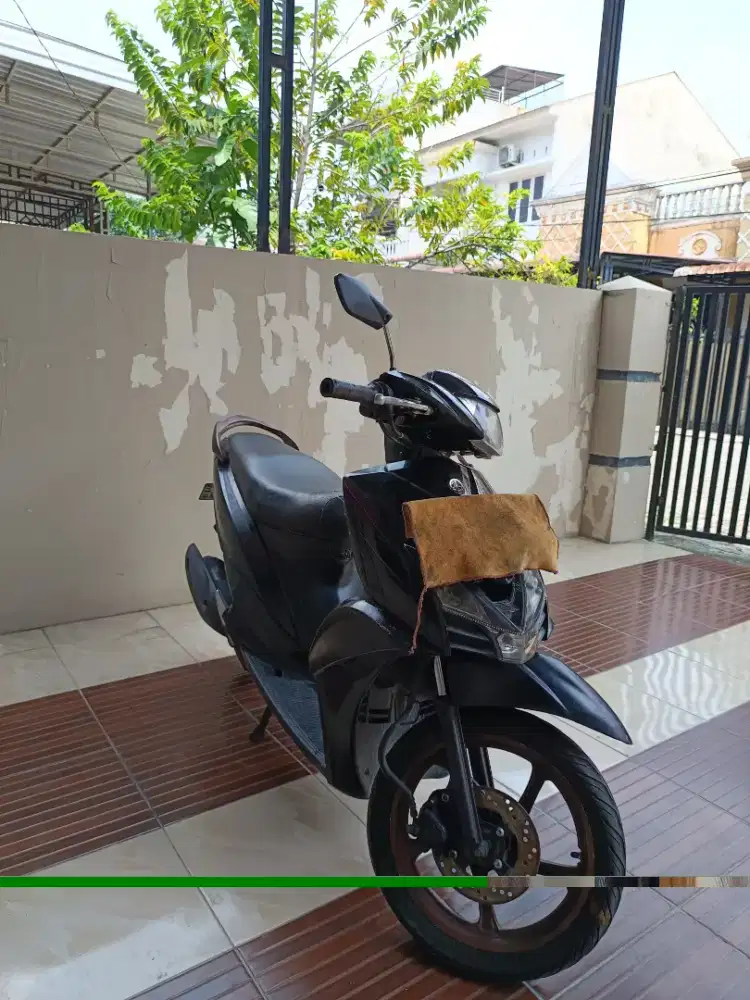 mio j gt tahun 2013