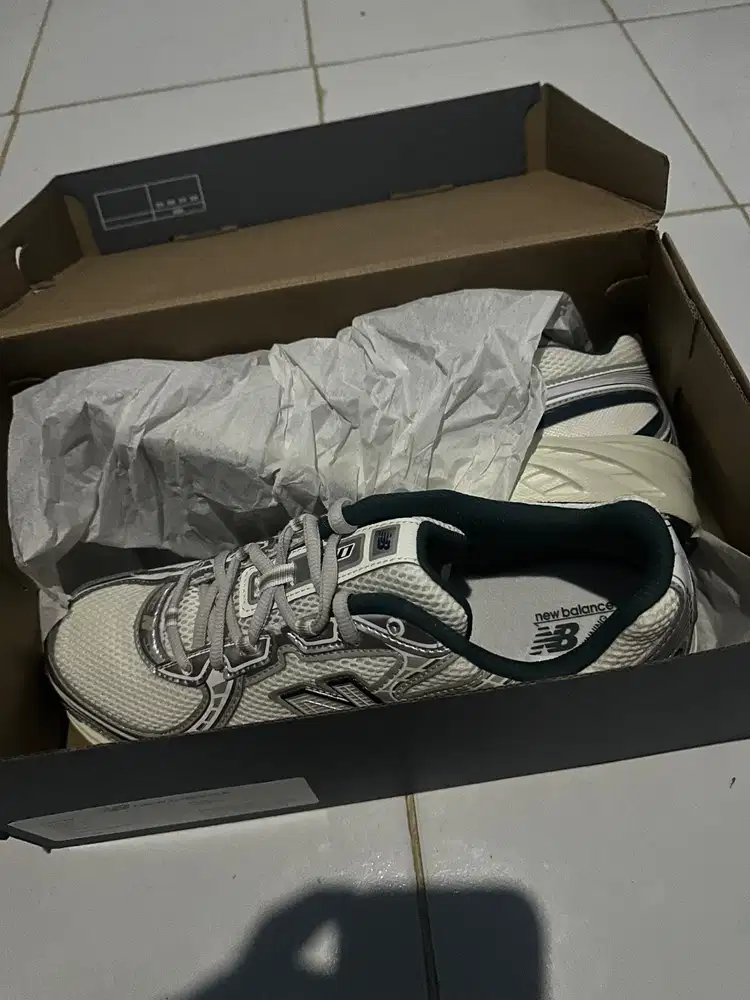 Sepatu New Balance