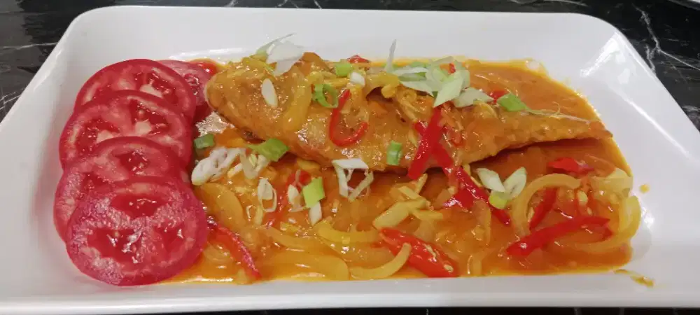 Dibutuhkan karyawan tukang masak/koki spesialis masak seafood