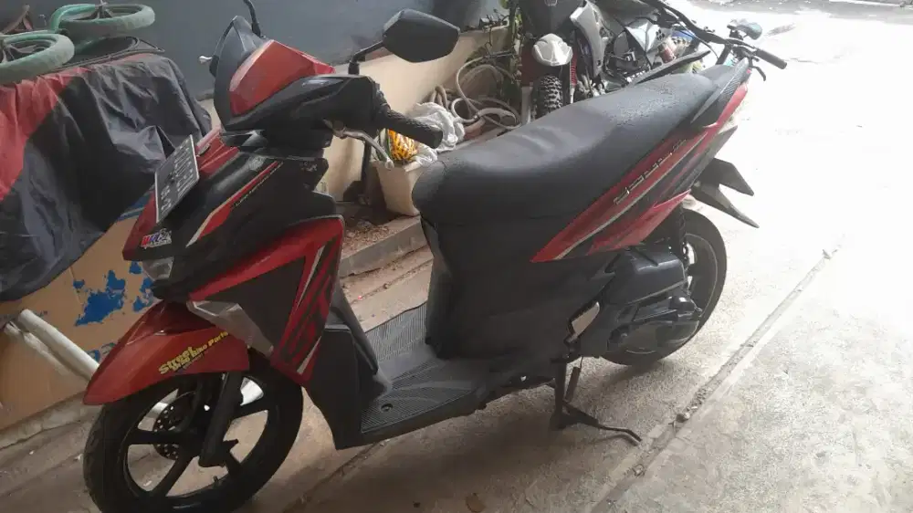 Soul GT 125 2016