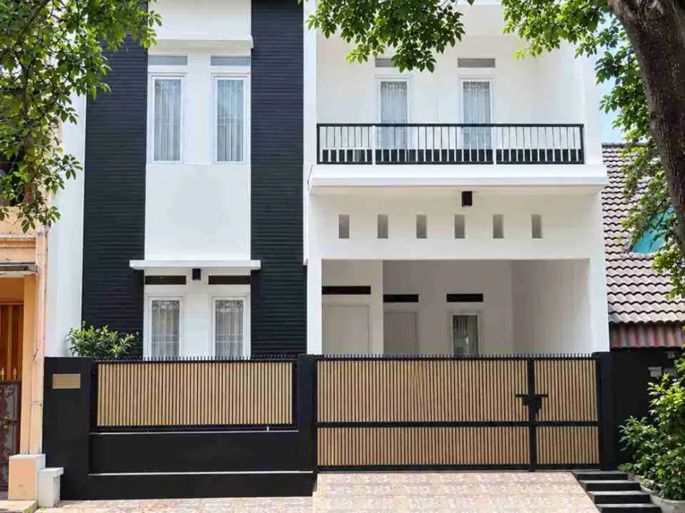 DIJUAL RUMAH DIBAWAH HARGA PASARAN DI DEPOK