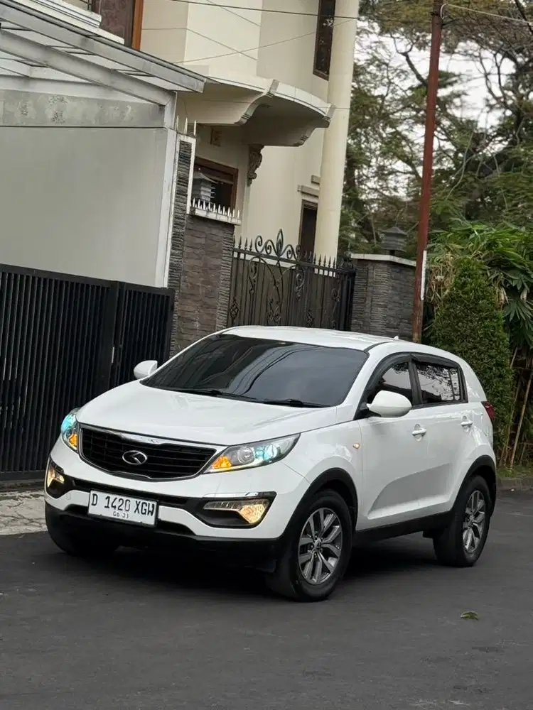 Dp18Jt Kia Sportage 2.0 Matic 2014/2015 ISTW | Tucson 2013 Crv Xtrail