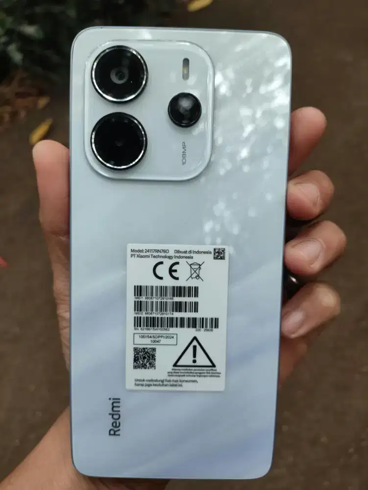 redmi note 14 4G