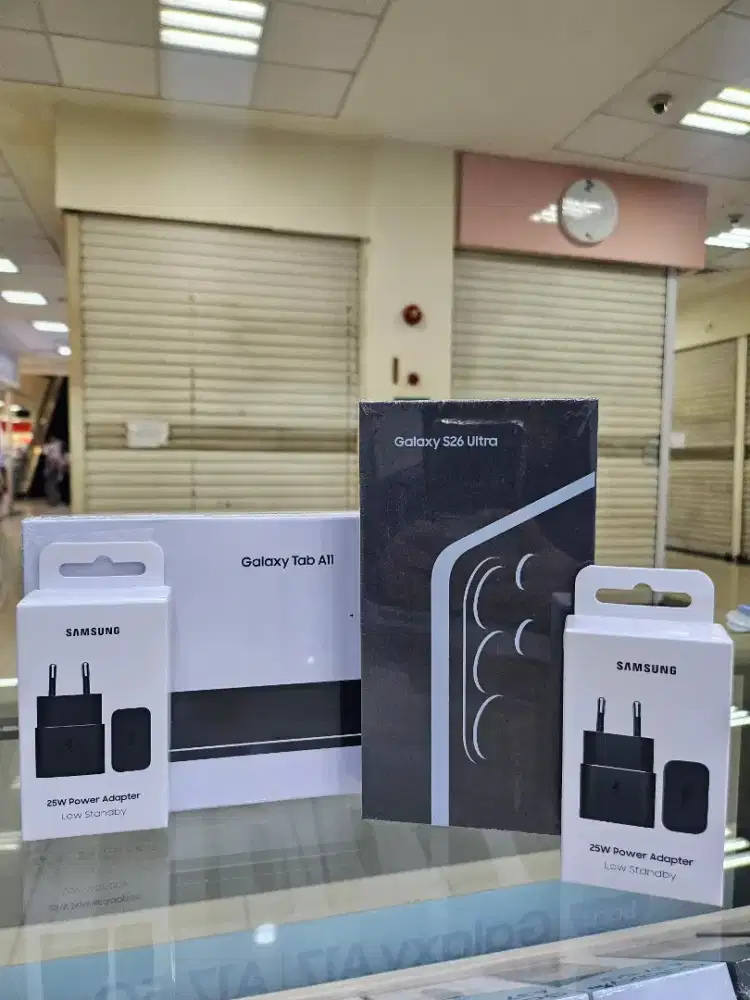 SAMSUNG S26 ULTRA FREE TABLET HARGA TERMURAH HEMAT JUTAAN