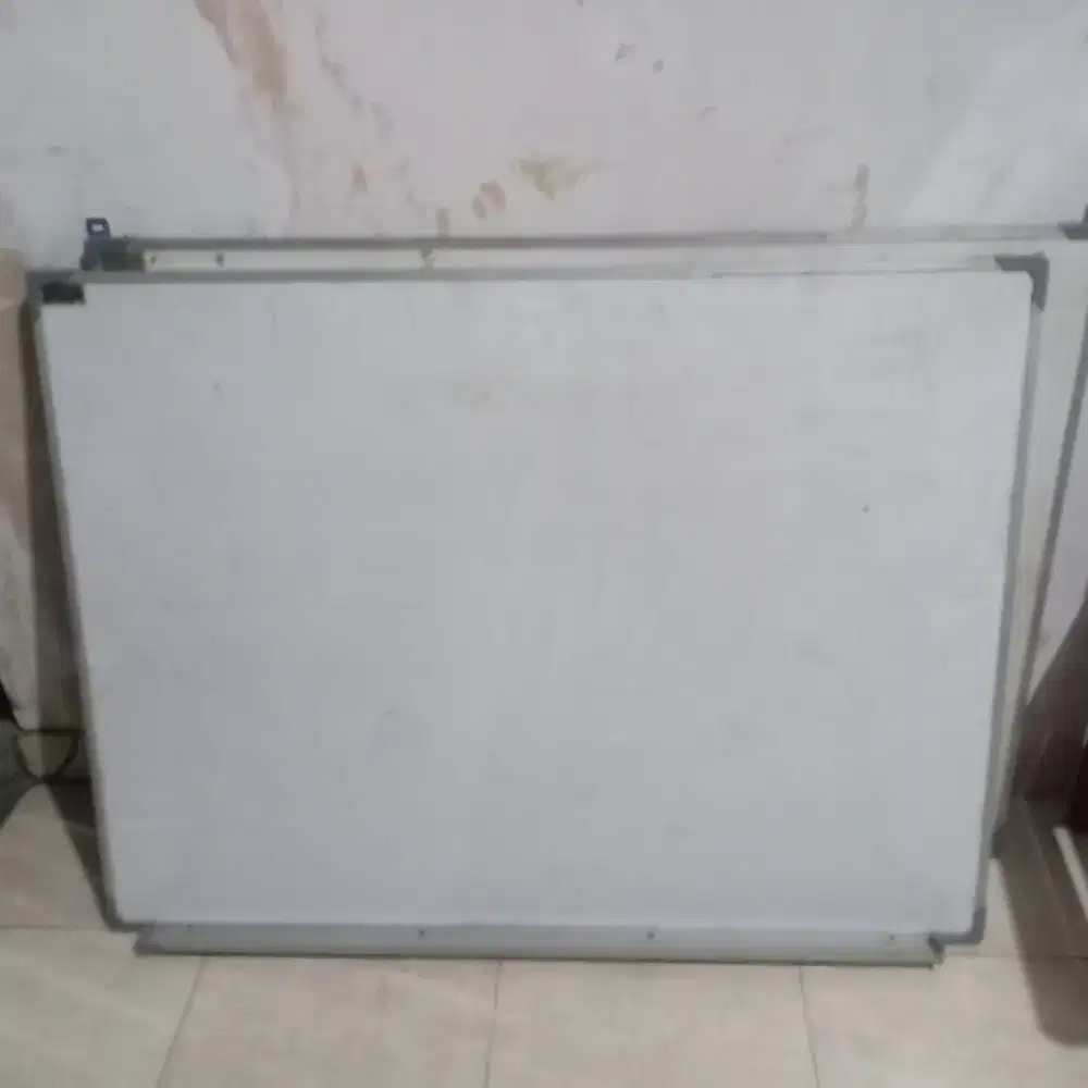 Wehite board murah
