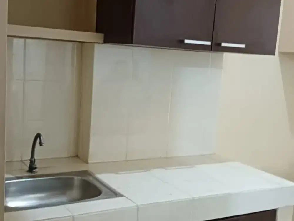 DISEWA/DIJUAL TERMURAH!  APARTEMEN PUNCAK PERMAI SURABAYA BARAT, LOKASI SANGAT STRATEGIS