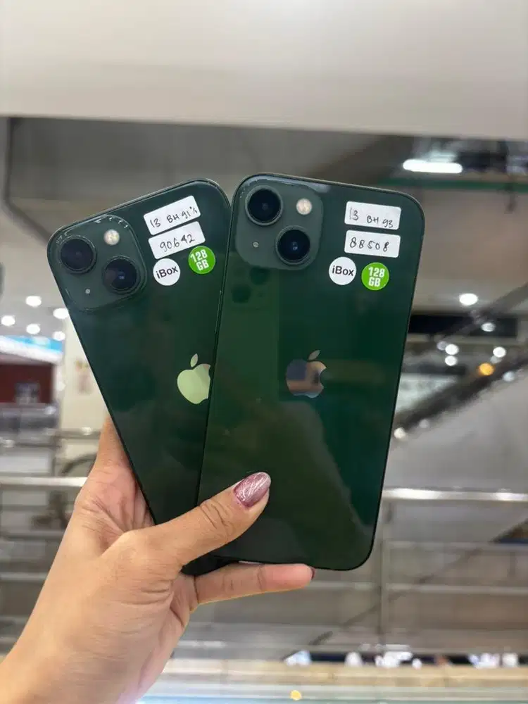 iphone 13 128 ibox