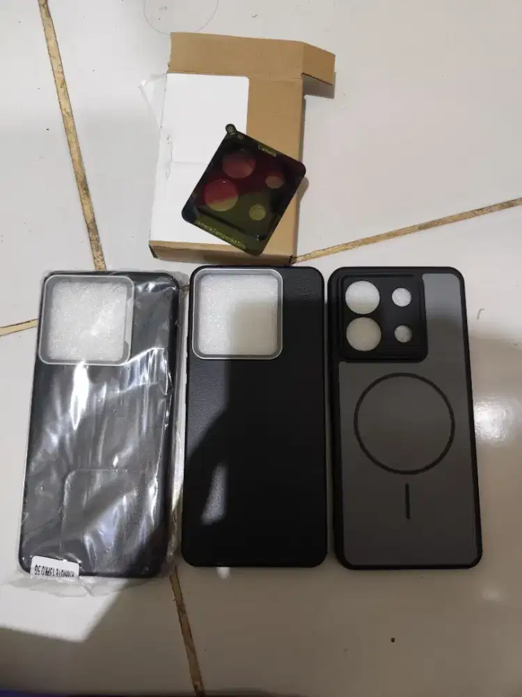 Casing Xiaomi Redmi Note 13 Pro 5g