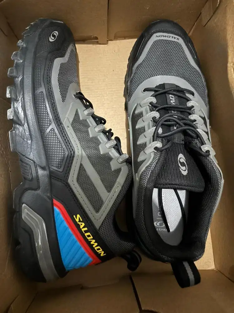 Salomon ACS+ FT